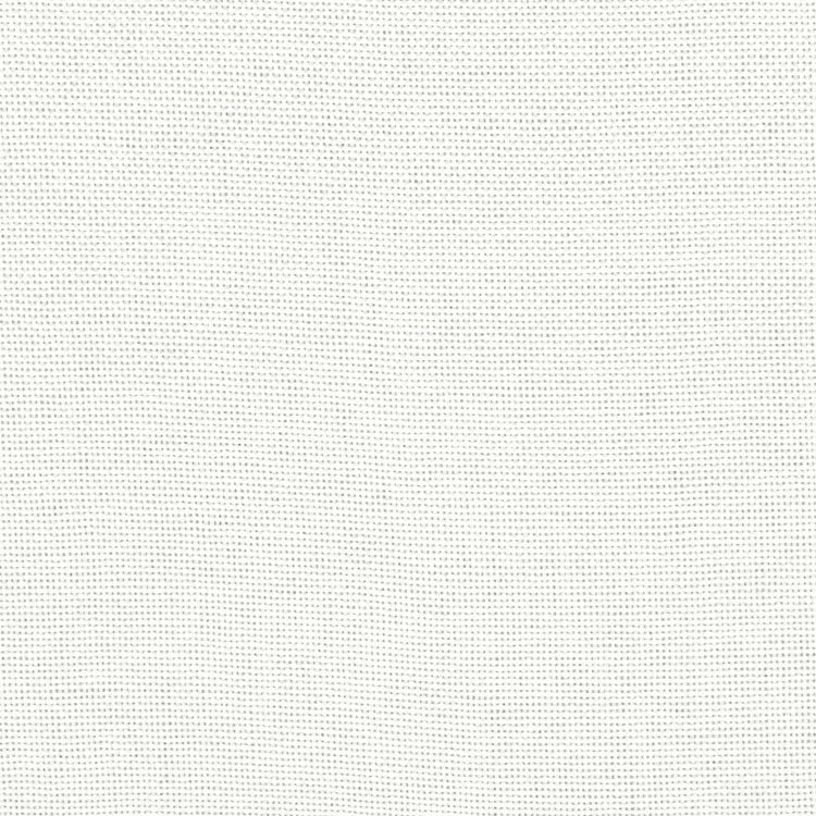 White Polyester Linen Fabric | OnlineFabricStore.net
